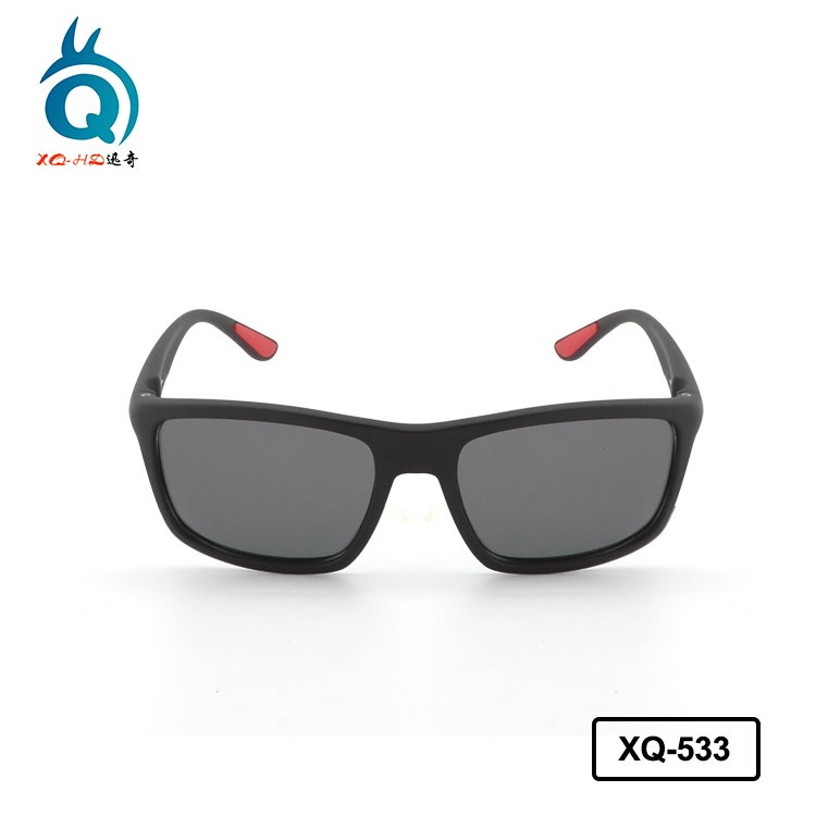 Classic Polarized Driving Sun glasses Men Women Square Frame sport Sunglasses Gafas De Sol