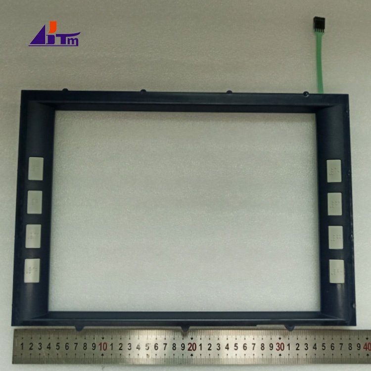 ATM Parts Wincor PC280 FDK Softkey Frame 15 Inch Std Br PC28x 01750192038 1750192038