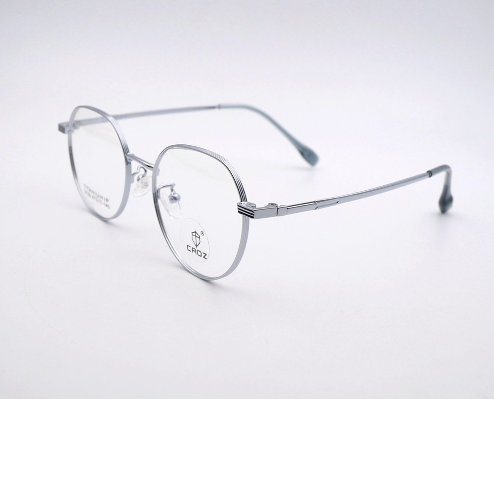 2139 ECHA Wholesale offer Retro Memory Titanium short-sighted frames for men and women