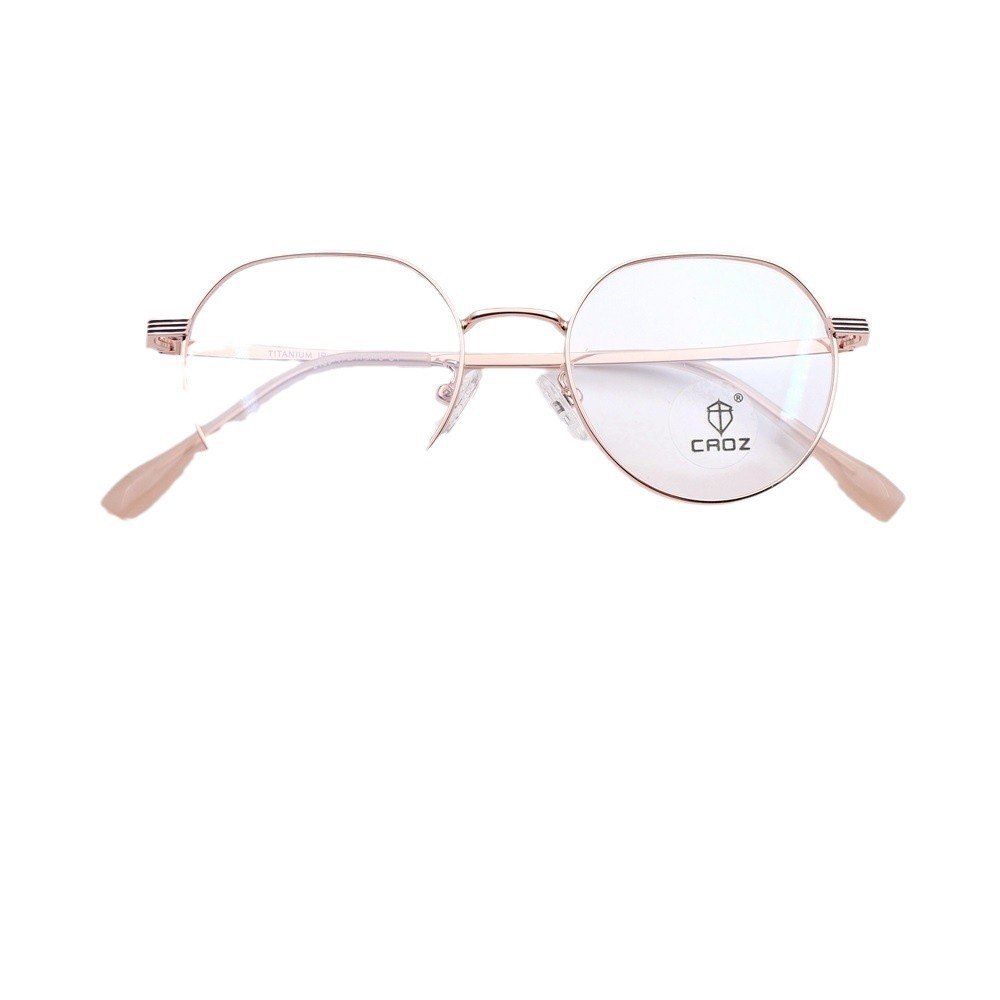 2139 ECHA Wholesale offer Retro Memory Titanium short-sighted frames for men and women