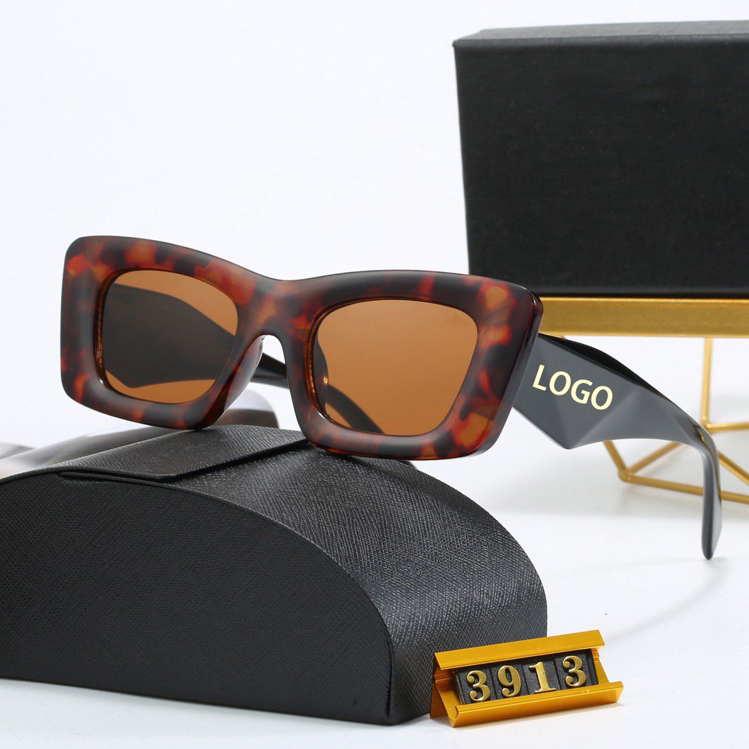 LeonLion Luxury Brand Designer Sunglasses Women Men Square Fashion Retro Eyewear High Quality Sun Glasses Women Gafas De Sol