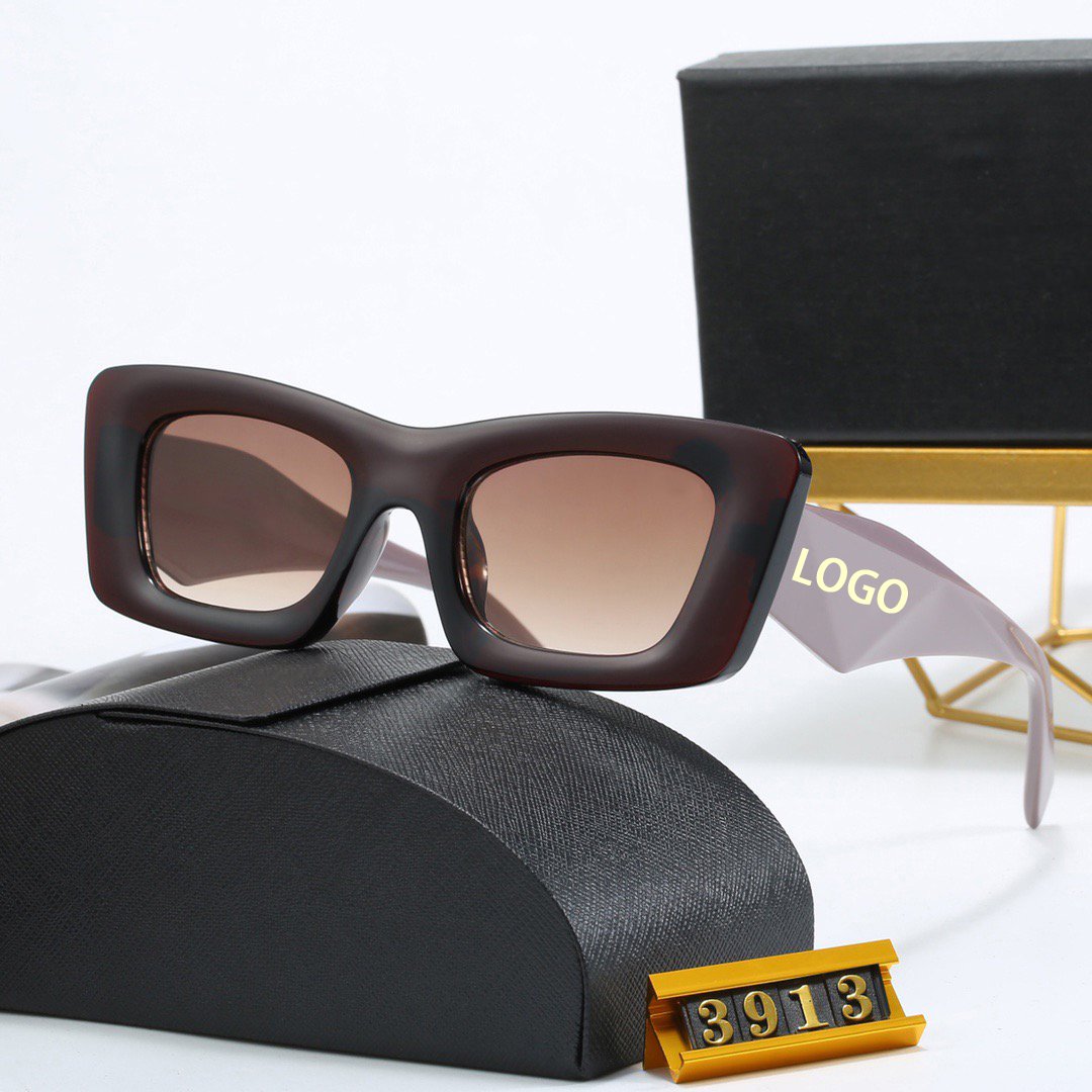LeonLion Luxury Brand Designer Sunglasses Women Men Square Fashion Retro Eyewear High Quality Sun Glasses Women Gafas De Sol
