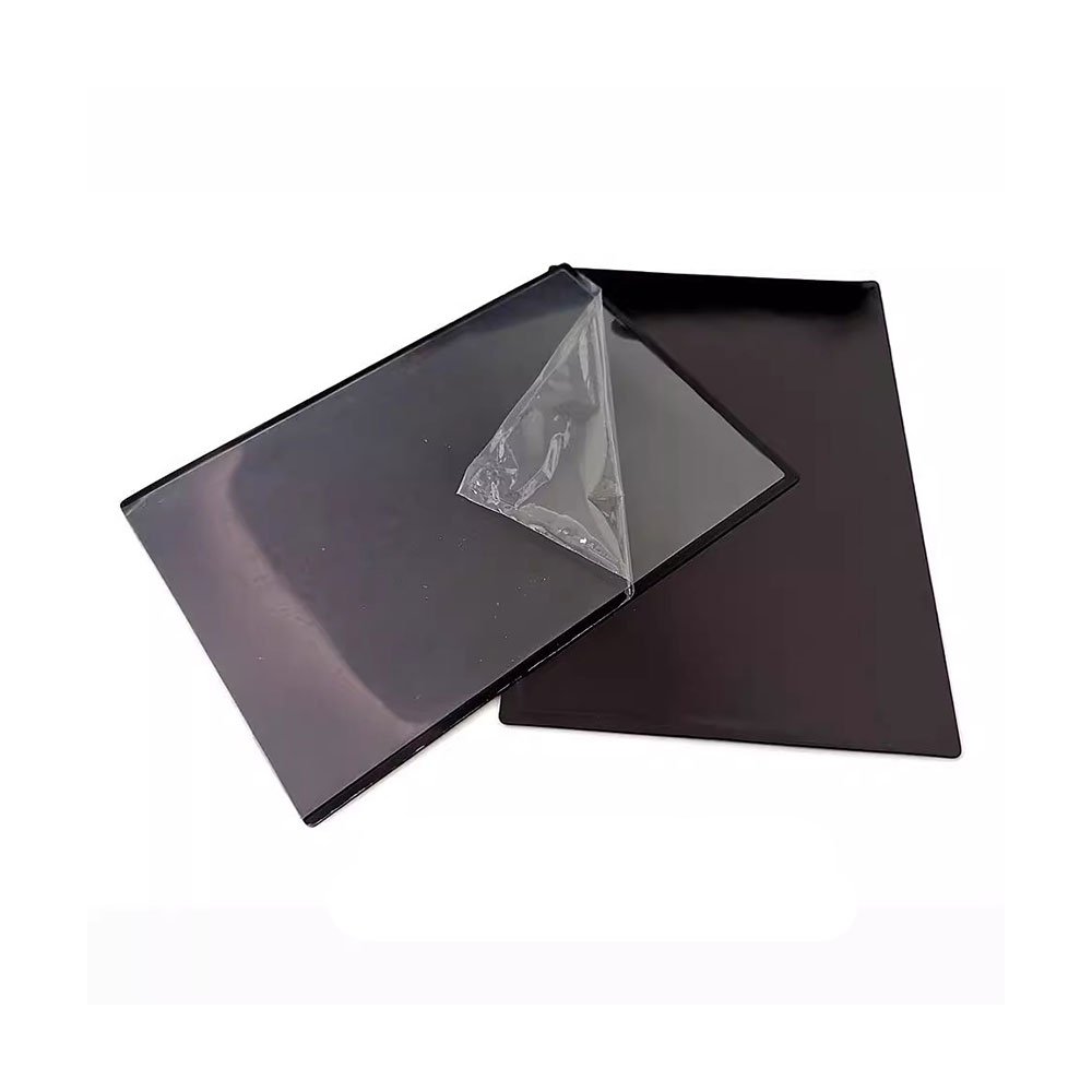 Manufacturer wholesale PVC magnetic photo frame for Photo Wall