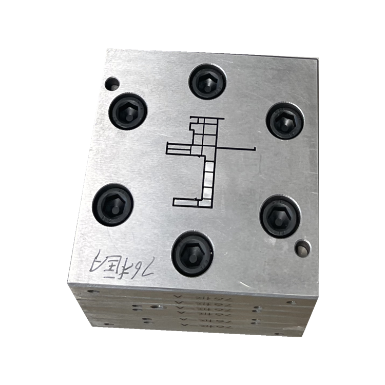 Upvc Frame Mullion Sash Bead Glaze Extrusion Mould Mold Template