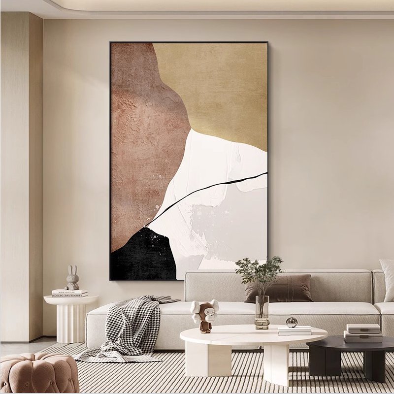 Hot Selling Canvas Metal Photo Frame Aluminum Frame Moulding 45 Degree Cutting Painting Floating Frame