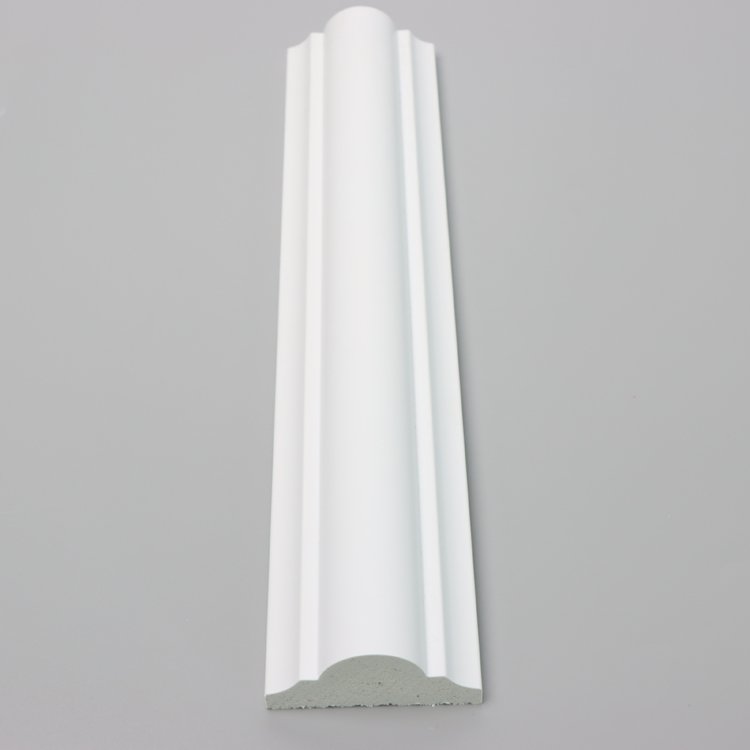 Sonsill UTO wholesale price easy install ps cornices moulding photo frame moulding decoration