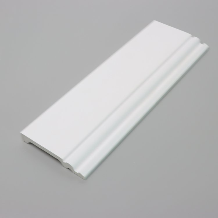 Sonsill UTO wholesale price easy install ps cornices moulding photo frame moulding decoration