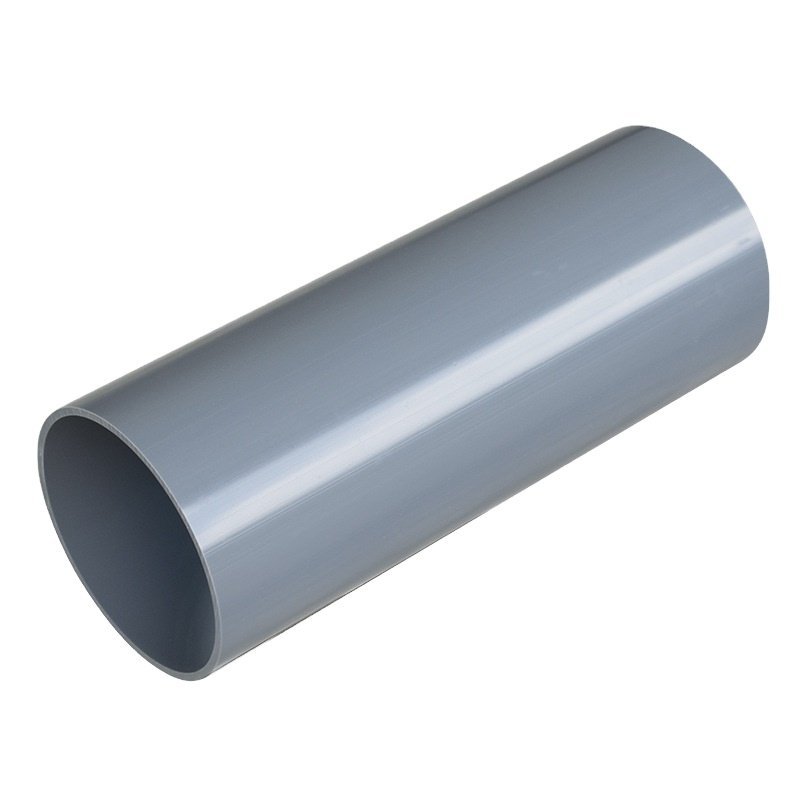 Manufacturers Supply Attractive PVC Pipe Frame Custom Price ABS Plastic PVC Pipes Fittings