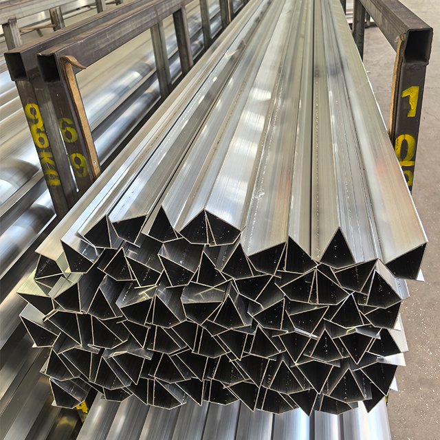 Wholesale Customized Metal Photo Frame Aluminium Poster Frames Moulding Aluminum Profile