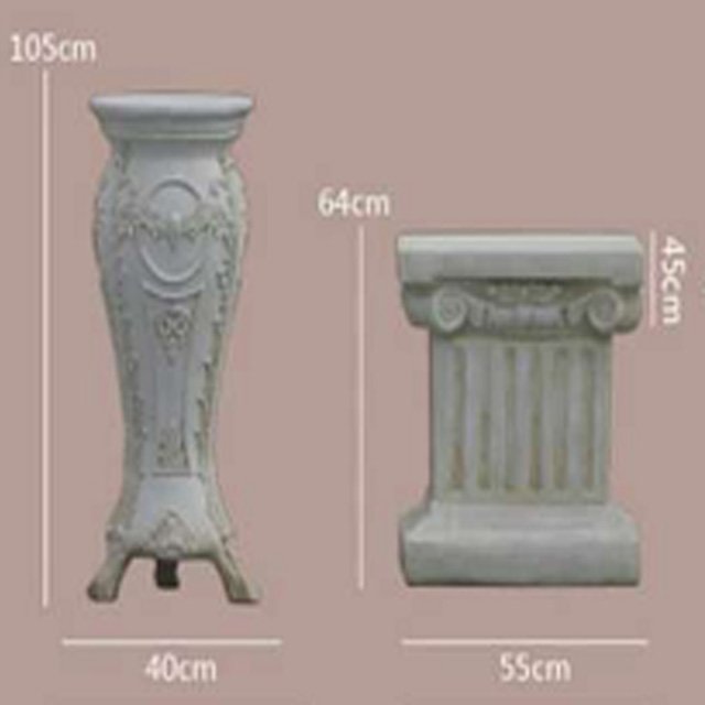 Global best-seller base molding white primed painted wood mold base maker pizza base forming molding