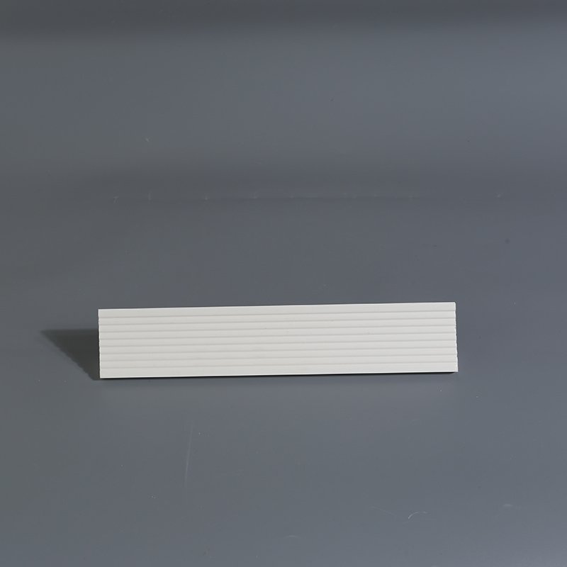 Hot Sale Ps Material Polystyrene Baseboard Mould Decorative Moulding Skirting Board Ps Frame