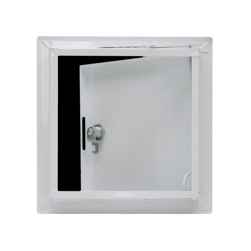 Metal Access Panel Trap Door Removable Door Steel Access Panel wtih Frame For Wall Ceiling Application