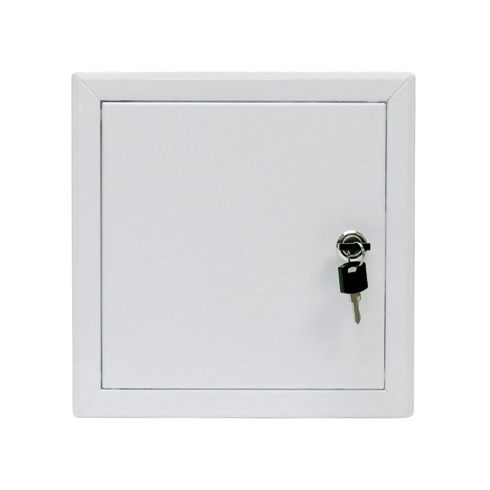 Metal Access Panel Trap Door Removable Door Steel Access Panel wtih Frame For Wall Ceiling Application