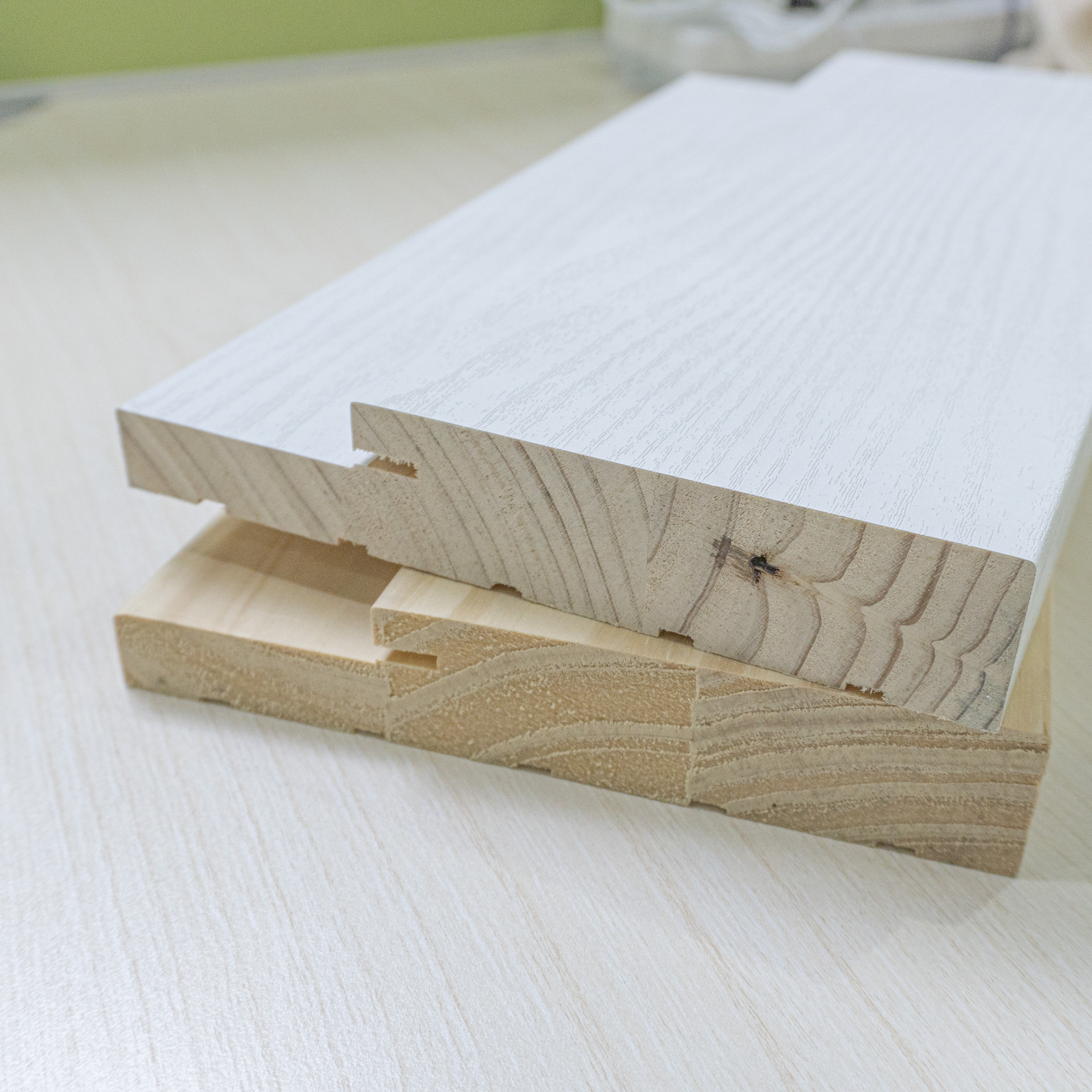 High Quality Wholesale Waterproof Environmental Friendly Building Decoration door frame