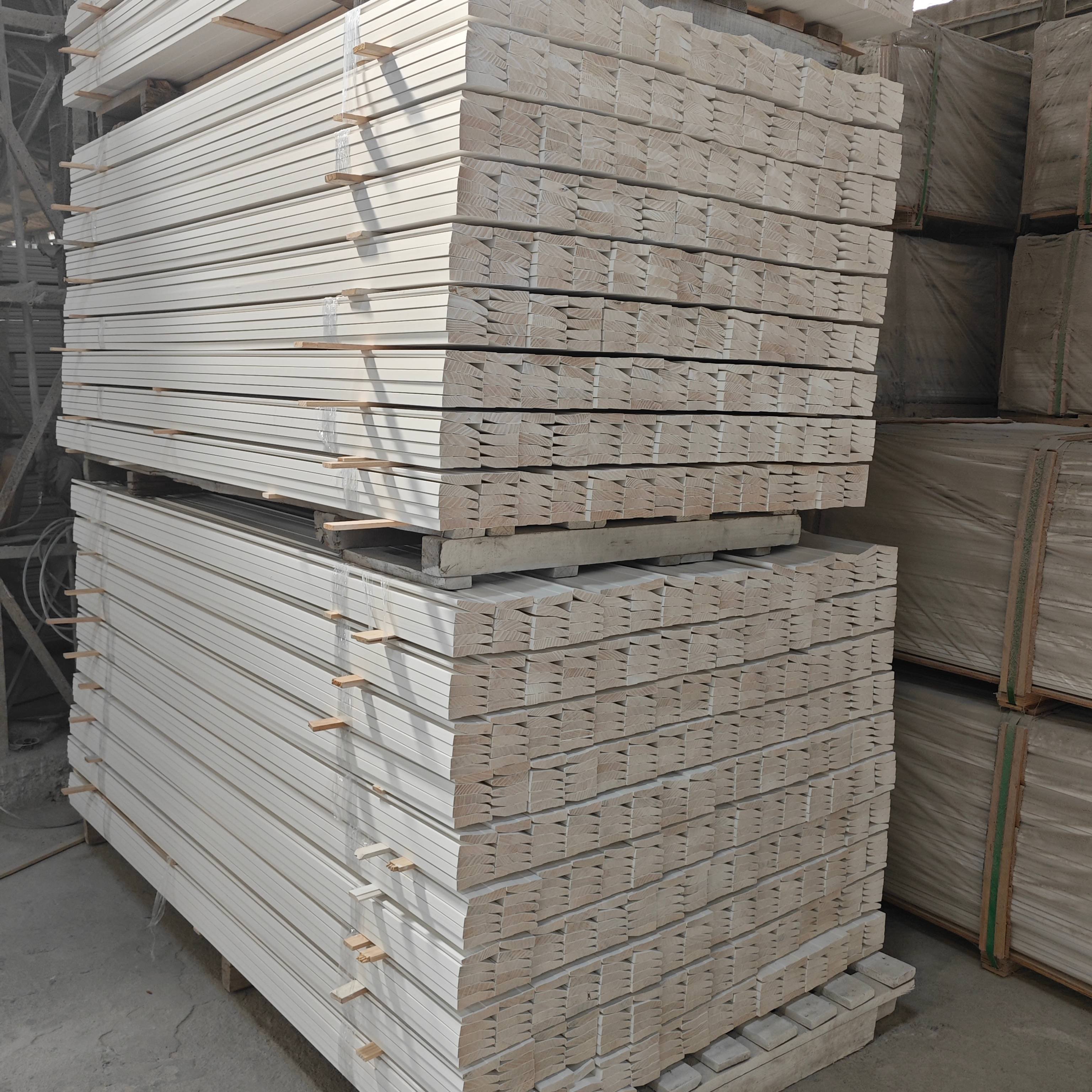 High Quality Wholesale Waterproof Environmental Friendly Building Decoration door frame