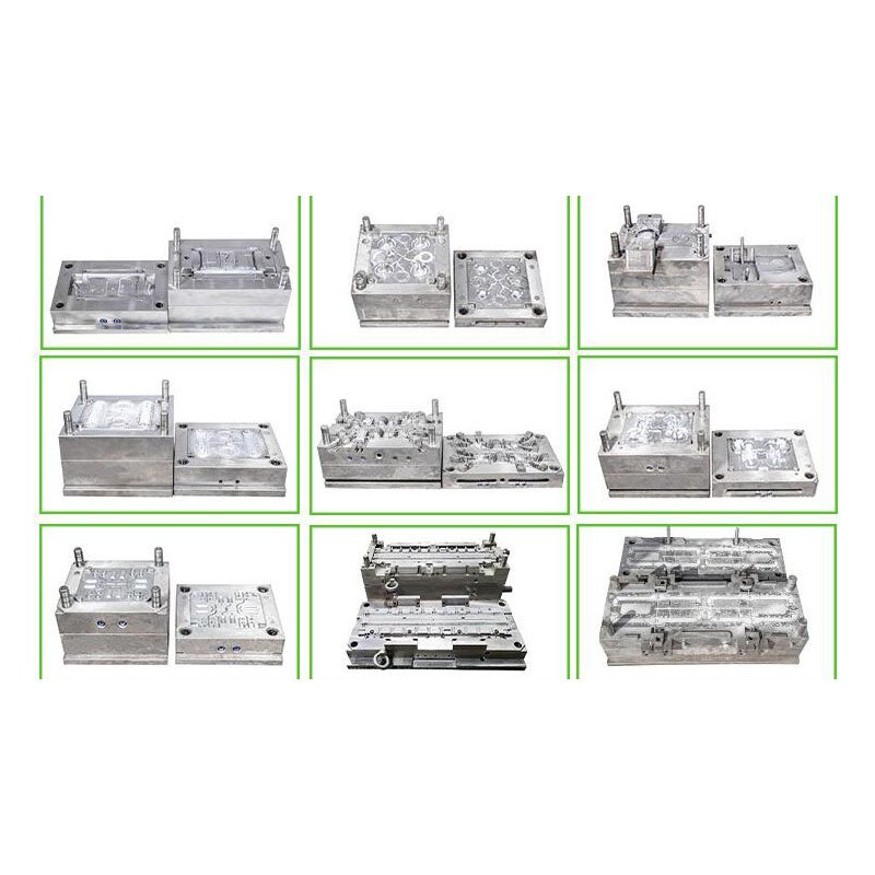 frame moulds shenzhen injection molding plastic mould maker factory products china molds manufacture