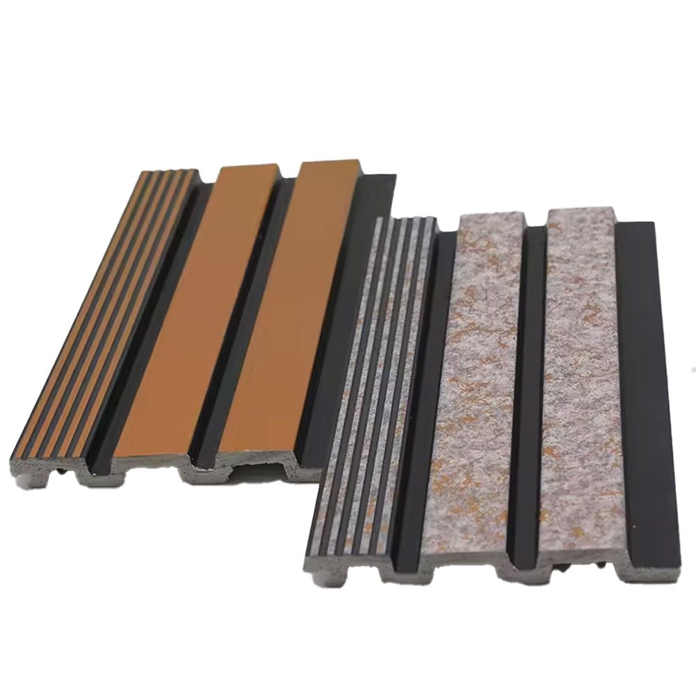 Custom Factory price Newly arrived hot stamping ps line skirting line picture frame mold