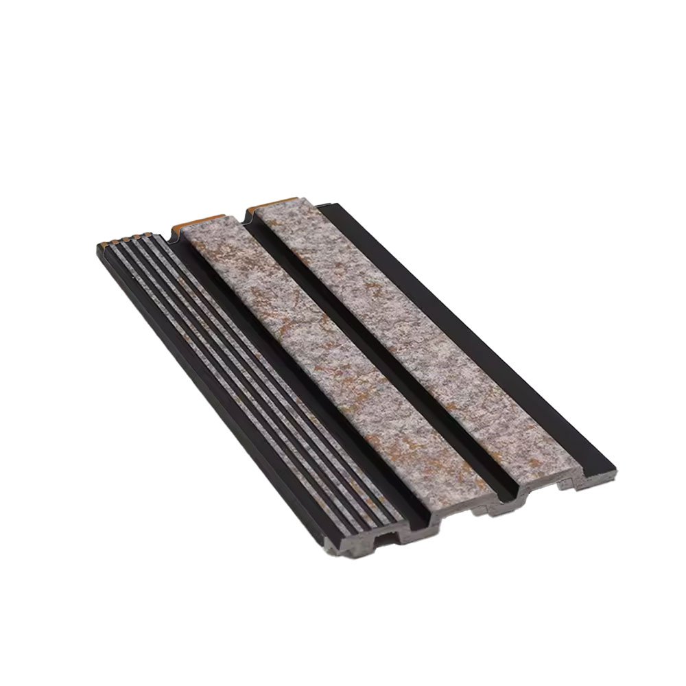 Custom Factory price Newly arrived hot stamping ps line skirting line picture frame mold