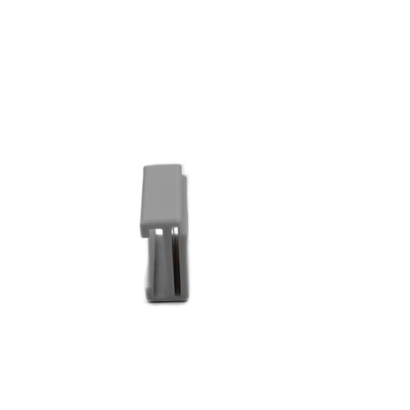 Mould industrial Design U Channel Profile U Bar Custom Plastic Profile Extrusion Tube for PE100 Plastic Profile