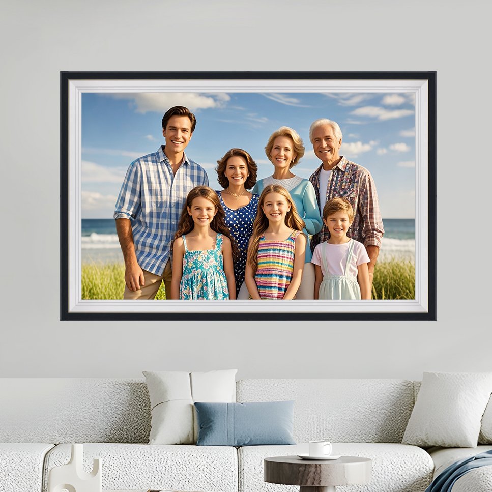 Aibo Modern Design PS Foam Decorative Moulding Frame Lines Plastic Photo Frame Moulding Line Customizable wholesale