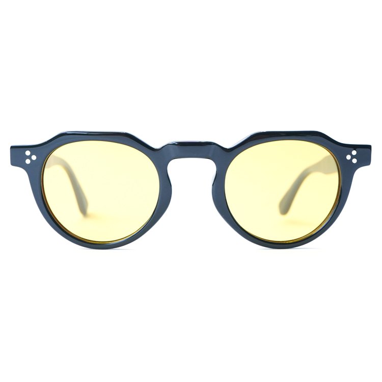 Fnione 2024 sunglasses nylon green frame sunglasses unisex custom logo branded luxury designer men acetate sunglasses for women