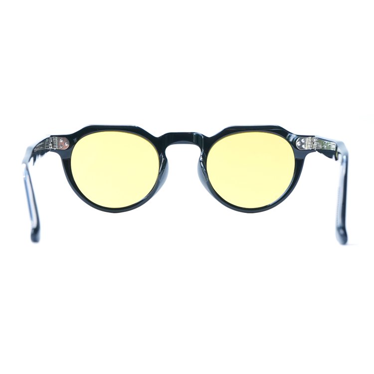 Fnione 2024 sunglasses nylon green frame sunglasses unisex custom logo branded luxury designer men acetate sunglasses for women