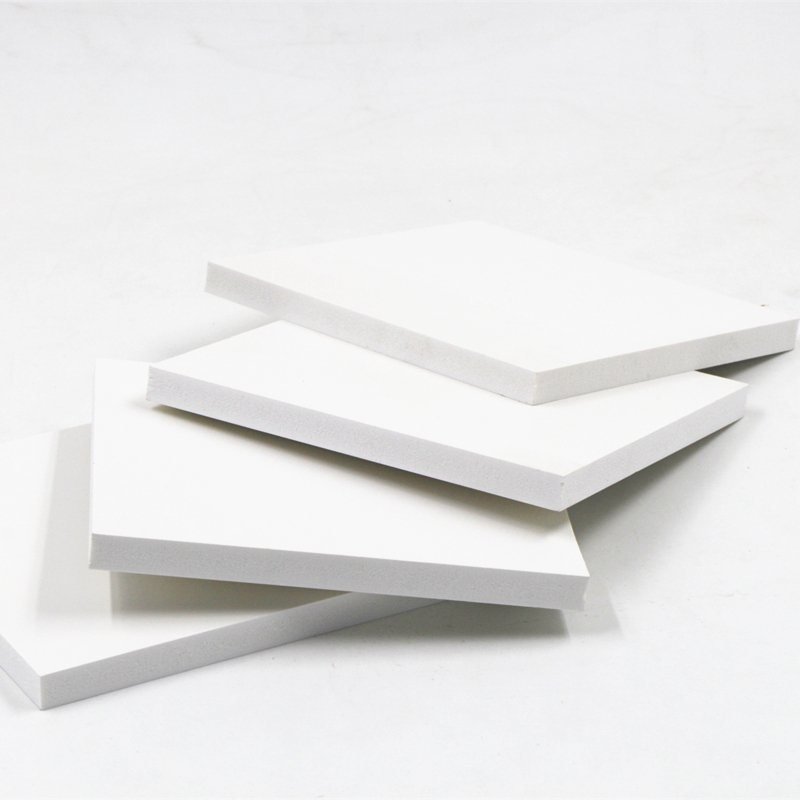 High Glossy Flexible Decorative Board Pvc Foam Sheet for Furniture Clear Acrylic Sheet A4 Size Sample 100% Virgin Material,pvc