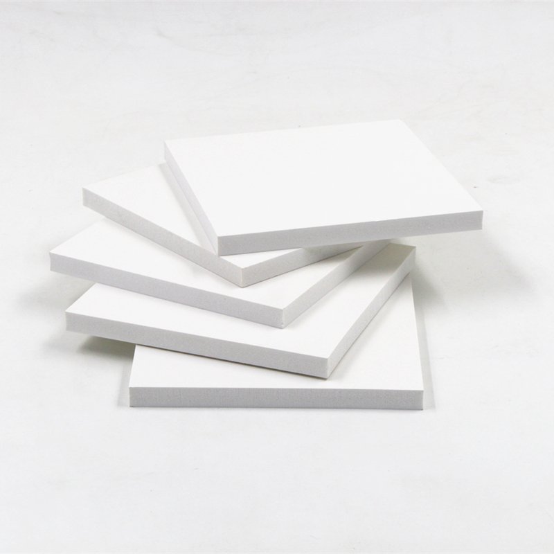 High Glossy Flexible Decorative Board Pvc Foam Sheet for Furniture Clear Acrylic Sheet A4 Size Sample 100% Virgin Material,pvc