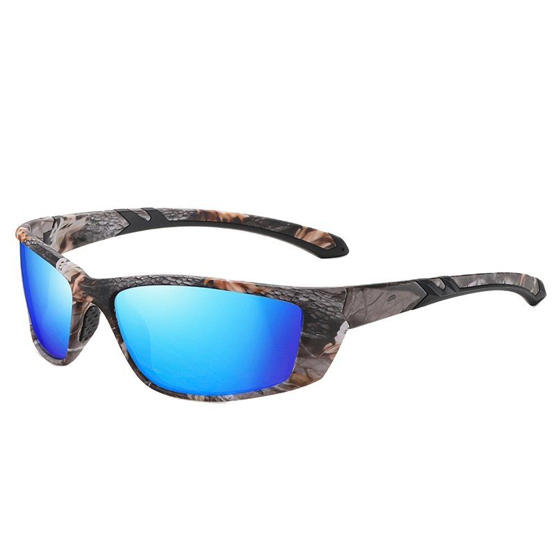 Run sunglass high quality outdoor sports logo custom plastic frame cycling sport sun glasses for men