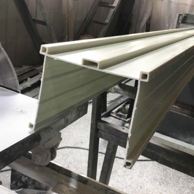 frp steeL profiLes fibergLass composite profiLe price pLastic profiLes grp fibregLass GFRP fiber glass GFK PRFV