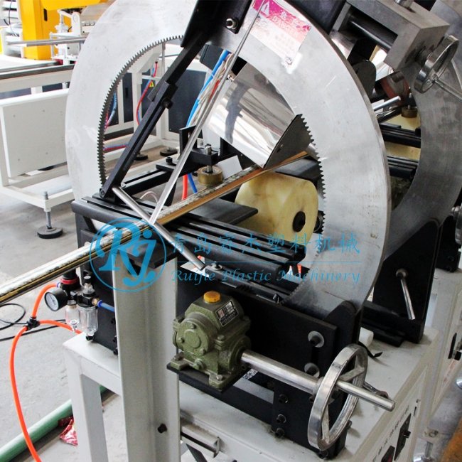 PS Moulding Profile Picture Frame Mirror Frame Making Machine