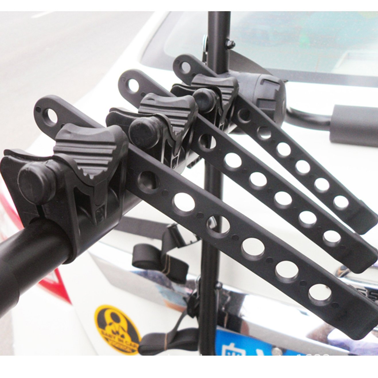 9'' Full Bike Silicone Rubber Strap / Bicycle fixed strap buckle bicycle accessories bicycle frame rubber strap
