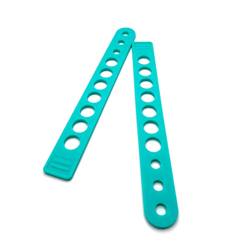 9'' Full Bike Silicone Rubber Strap / Bicycle fixed strap buckle bicycle accessories bicycle frame rubber strap