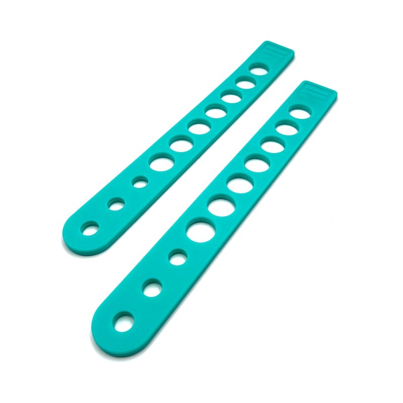 9'' Full Bike Silicone Rubber Strap / Bicycle fixed strap buckle bicycle accessories bicycle frame rubber strap