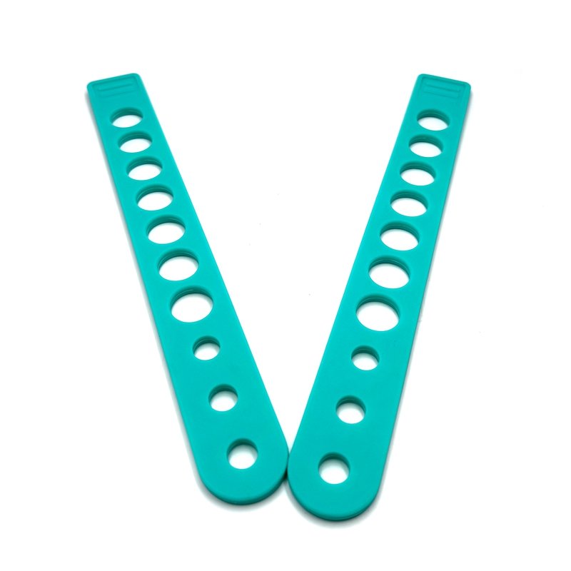 9'' Full Bike Silicone Rubber Strap / Bicycle fixed strap buckle bicycle accessories bicycle frame rubber strap