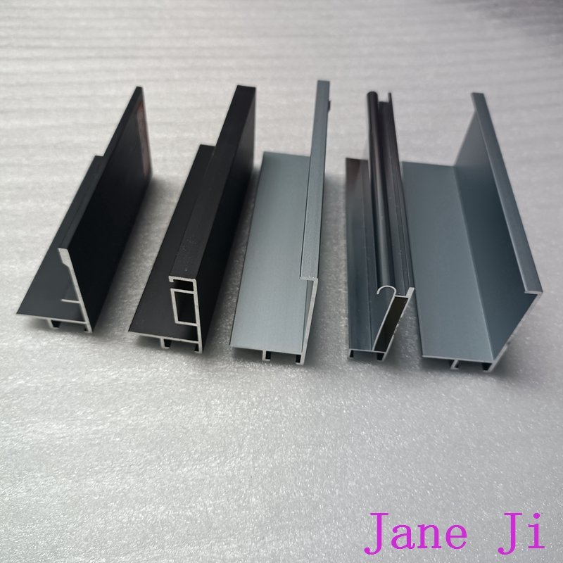 Hot Sale Aluminum Metal Photo Picture Frame Custom Large Size 60X80 70X90 70X100 Wall Hanging Photo Frames