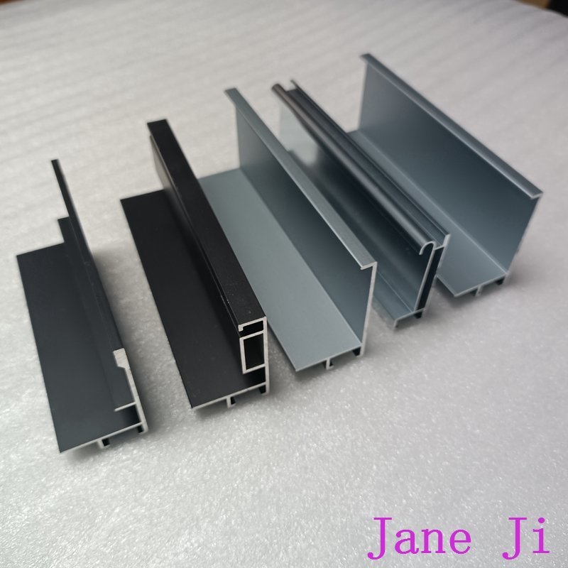 Hot Sale Aluminum Metal Photo Picture Frame Custom Large Size 60X80 70X90 70X100 Wall Hanging Photo Frames