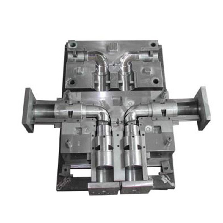 plastic rubber injection moulding