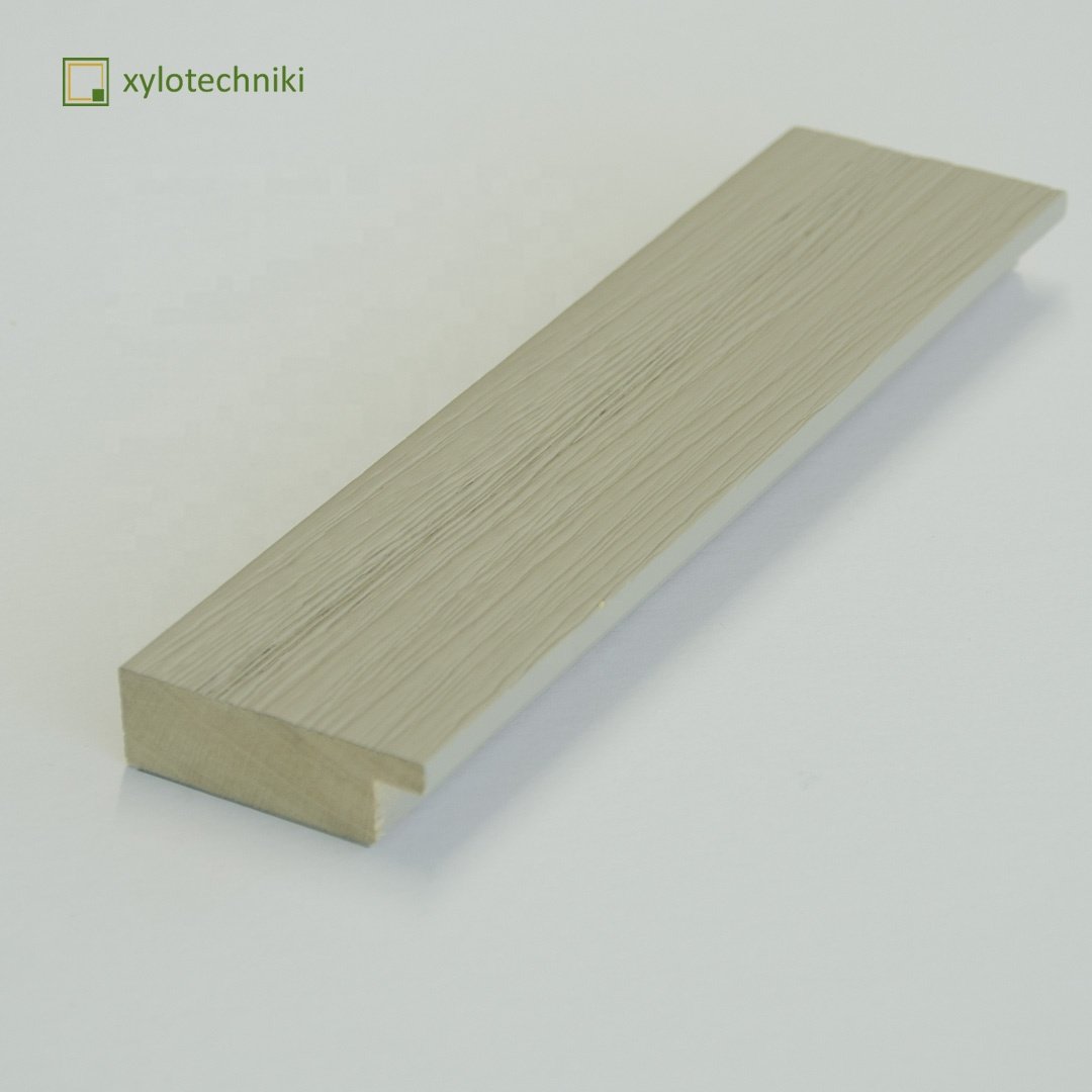 wholesale minimal wooden frame moulding and photo frames