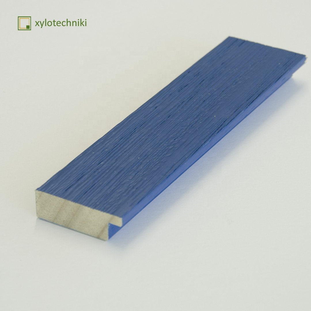 wholesale minimal wooden frame moulding and photo frames