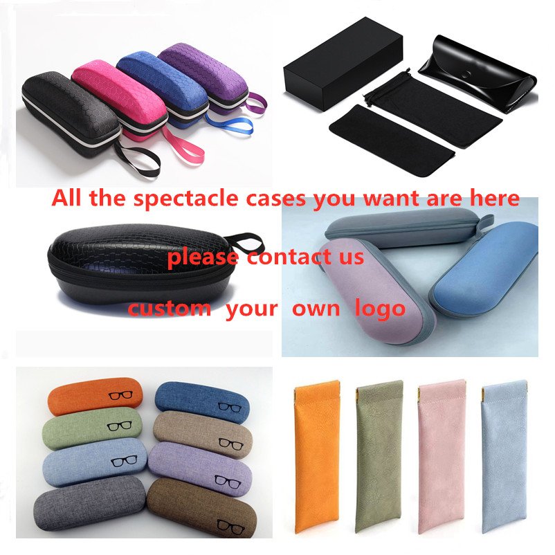 Small Thick Frame Custom Logo 2024 Men Luxury Brand Cheap Sunglasses Wholesale Uv400 Square Sunglasses