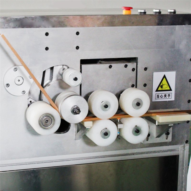 Mirror Aluminum Alloy Photo Frame Moulding Machine Manufacture