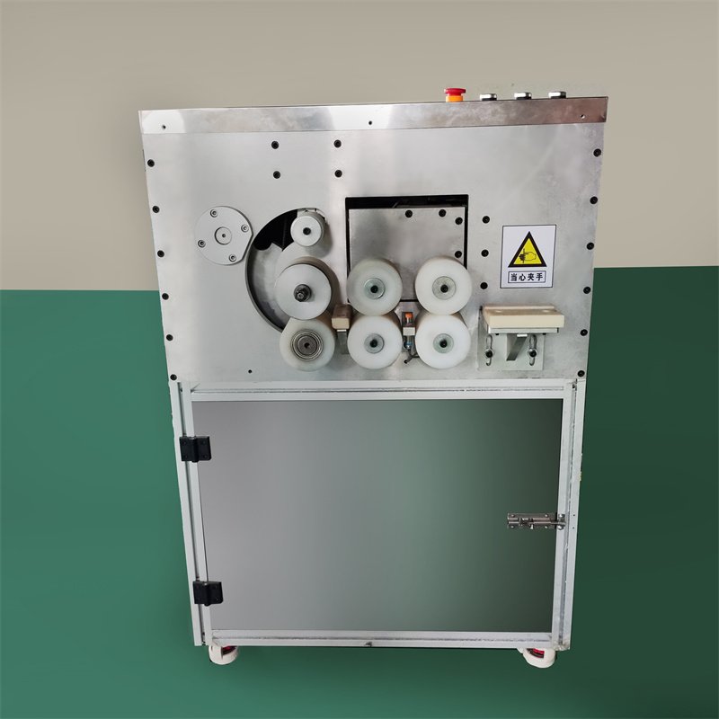 Mirror Aluminum Alloy Photo Frame Moulding Machine Manufacture
