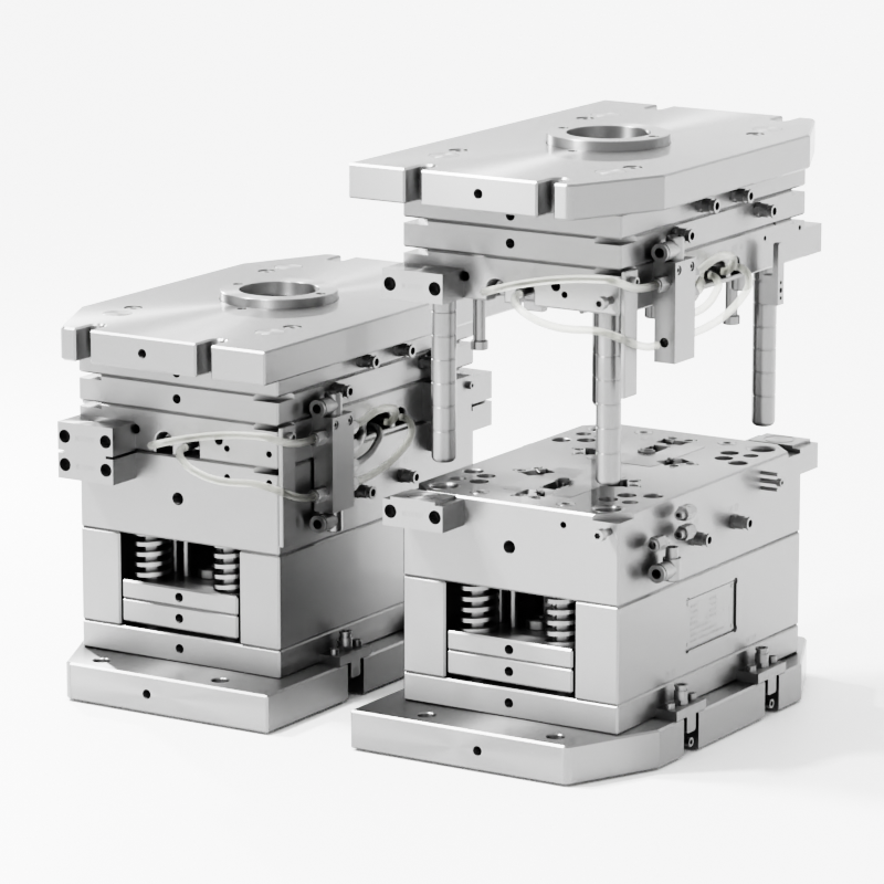 Fiberglass molds custom pp injection mold material interior molding Frame mold injection transparent abs injection molding