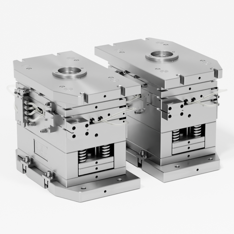 Fiberglass molds custom pp injection mold material interior molding Frame mold injection transparent abs injection molding