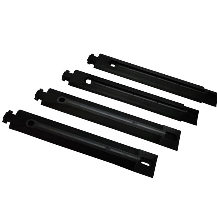 High Quality Injection Moulds Die Makers Plastic Frame Brace Small Plastic Accessories Keyboard Injection Mold