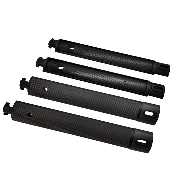 High Quality Injection Moulds Die Makers Plastic Frame Brace Small Plastic Accessories Keyboard Injection Mold