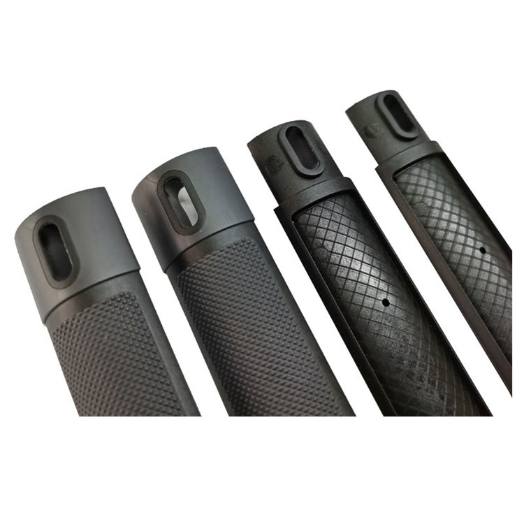 High Quality Injection Moulds Die Makers Plastic Frame Brace Small Plastic Accessories Keyboard Injection Mold