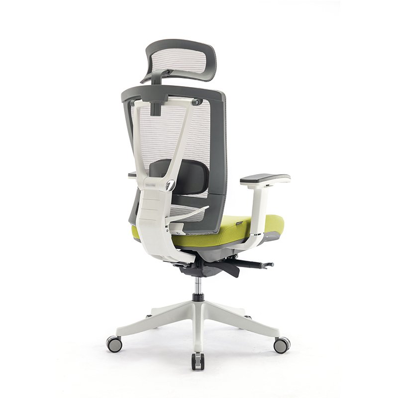 Luxury Office Furniture Boss High Back Office Executive Computer Chair Ergonomic