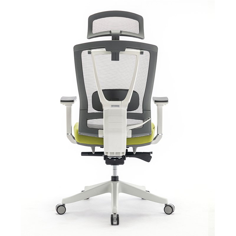 Luxury Office Furniture Boss High Back Office Executive Computer Chair Ergonomic